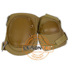 Tactical Knee and Elbow Pads Adopts High Strength Material with Reinforced Internal Fixation Screw